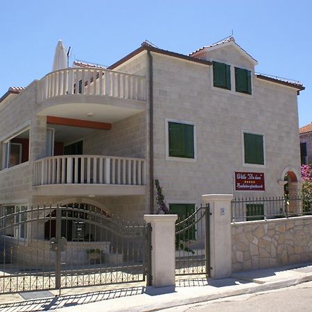 Apartments By The Sea Supetar, Brac - 4274 ภายนอก รูปภาพ