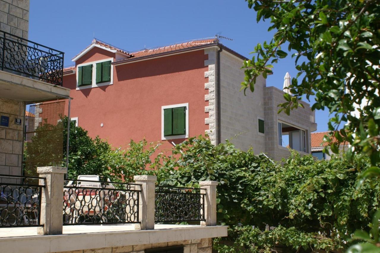 Apartments By The Sea Supetar, Brac - 4274 ภายนอก รูปภาพ