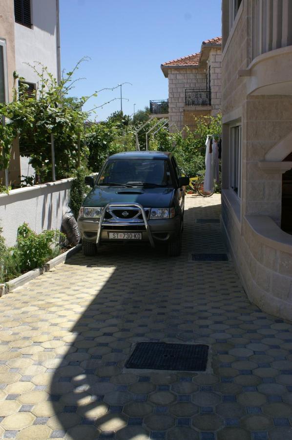 Apartments By The Sea Supetar, Brac - 4274 ภายนอก รูปภาพ