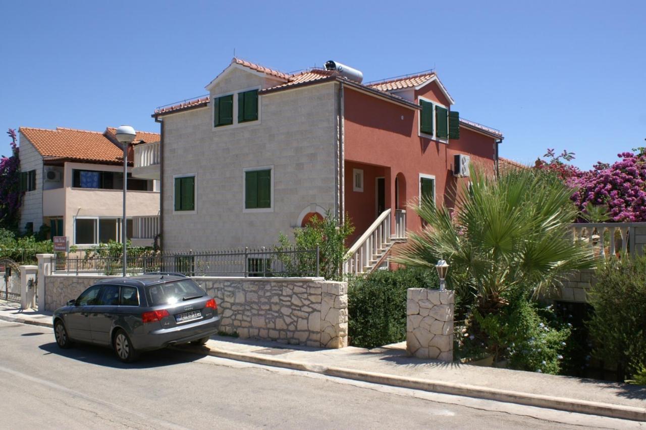 Apartments By The Sea Supetar, Brac - 4274 ภายนอก รูปภาพ