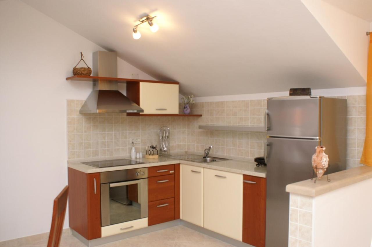 Apartments By The Sea Supetar, Brac - 4274 ภายนอก รูปภาพ