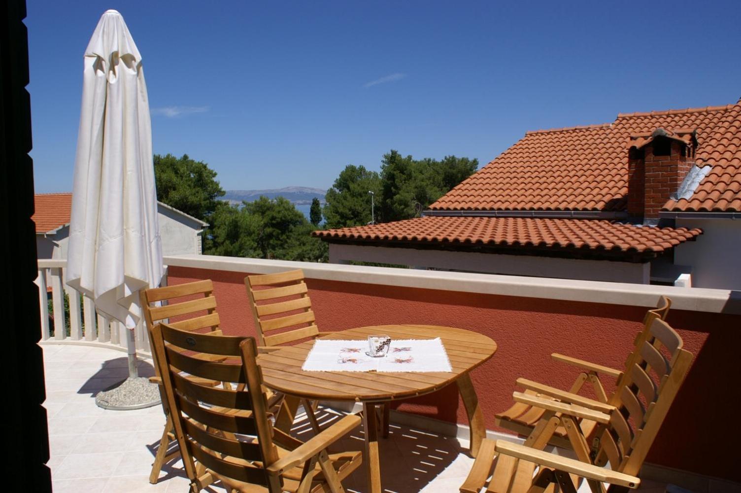 Apartments By The Sea Supetar, Brac - 4274 ภายนอก รูปภาพ