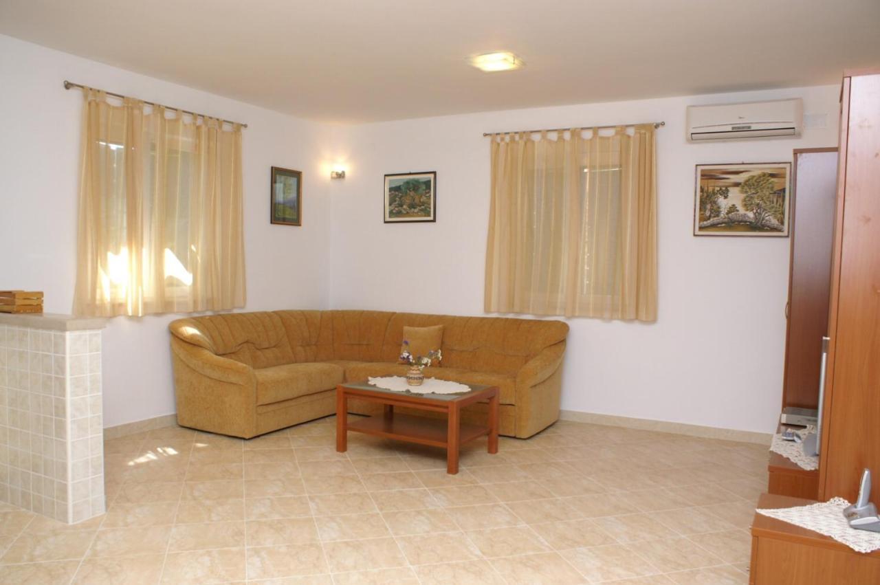 Apartments By The Sea Supetar, Brac - 4274 ภายนอก รูปภาพ