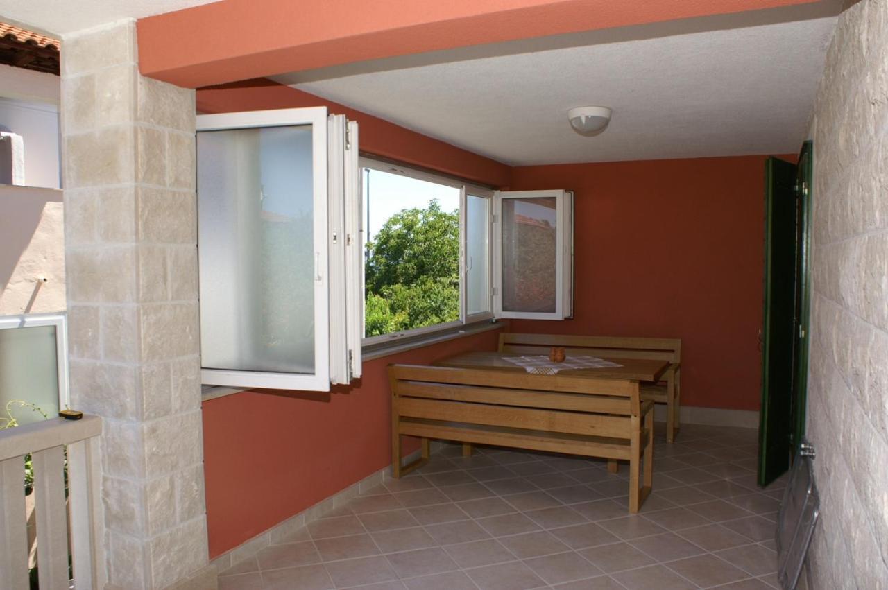 Apartments By The Sea Supetar, Brac - 4274 ภายนอก รูปภาพ
