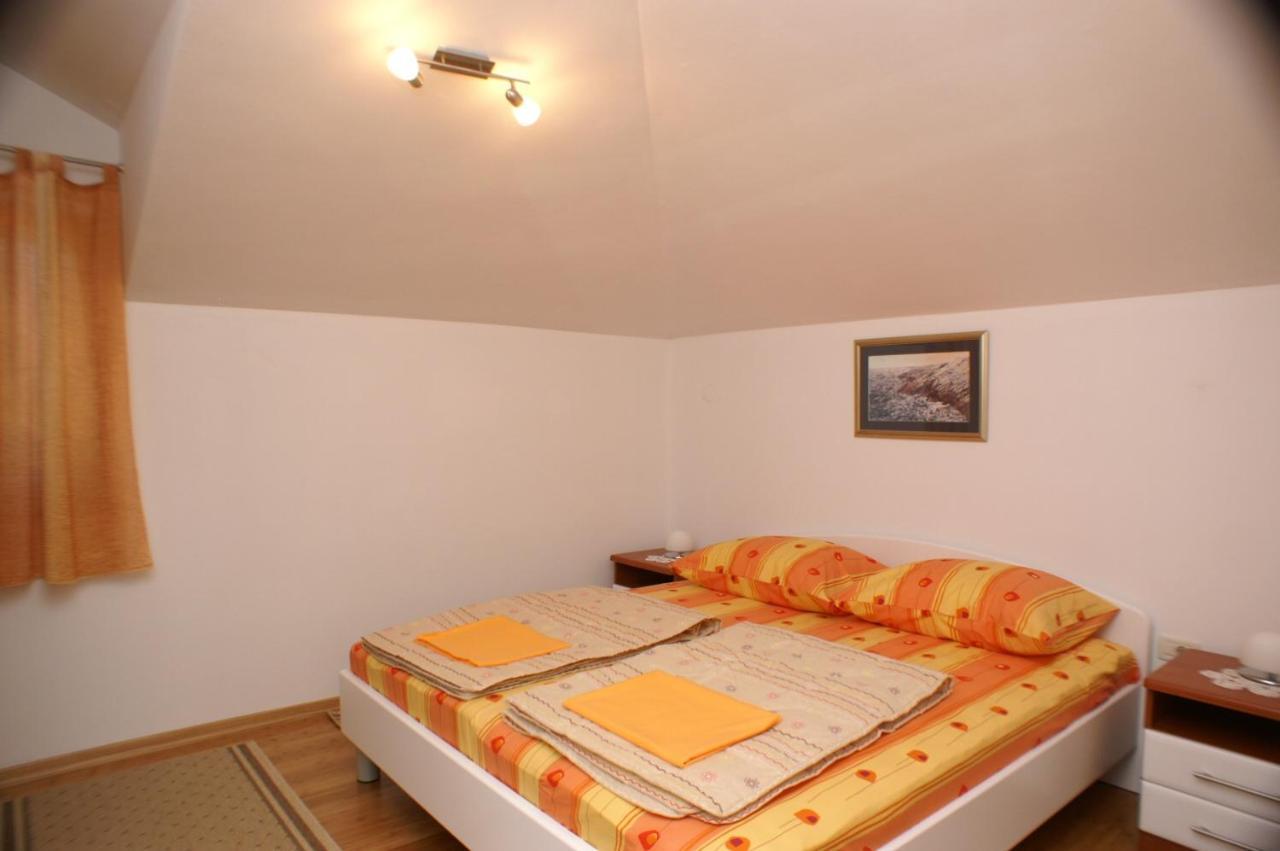 Apartments By The Sea Supetar, Brac - 4274 ภายนอก รูปภาพ