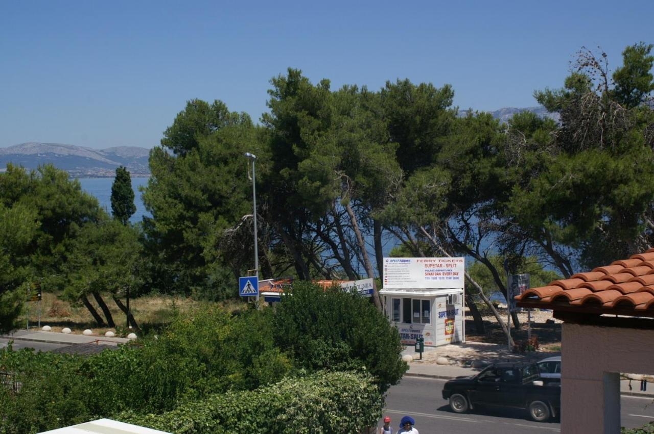 Apartments By The Sea Supetar, Brac - 4274 ภายนอก รูปภาพ