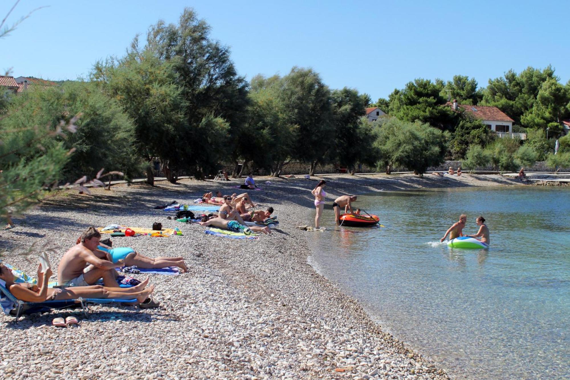 Apartments By The Sea Supetar, Brac - 4274 ภายนอก รูปภาพ