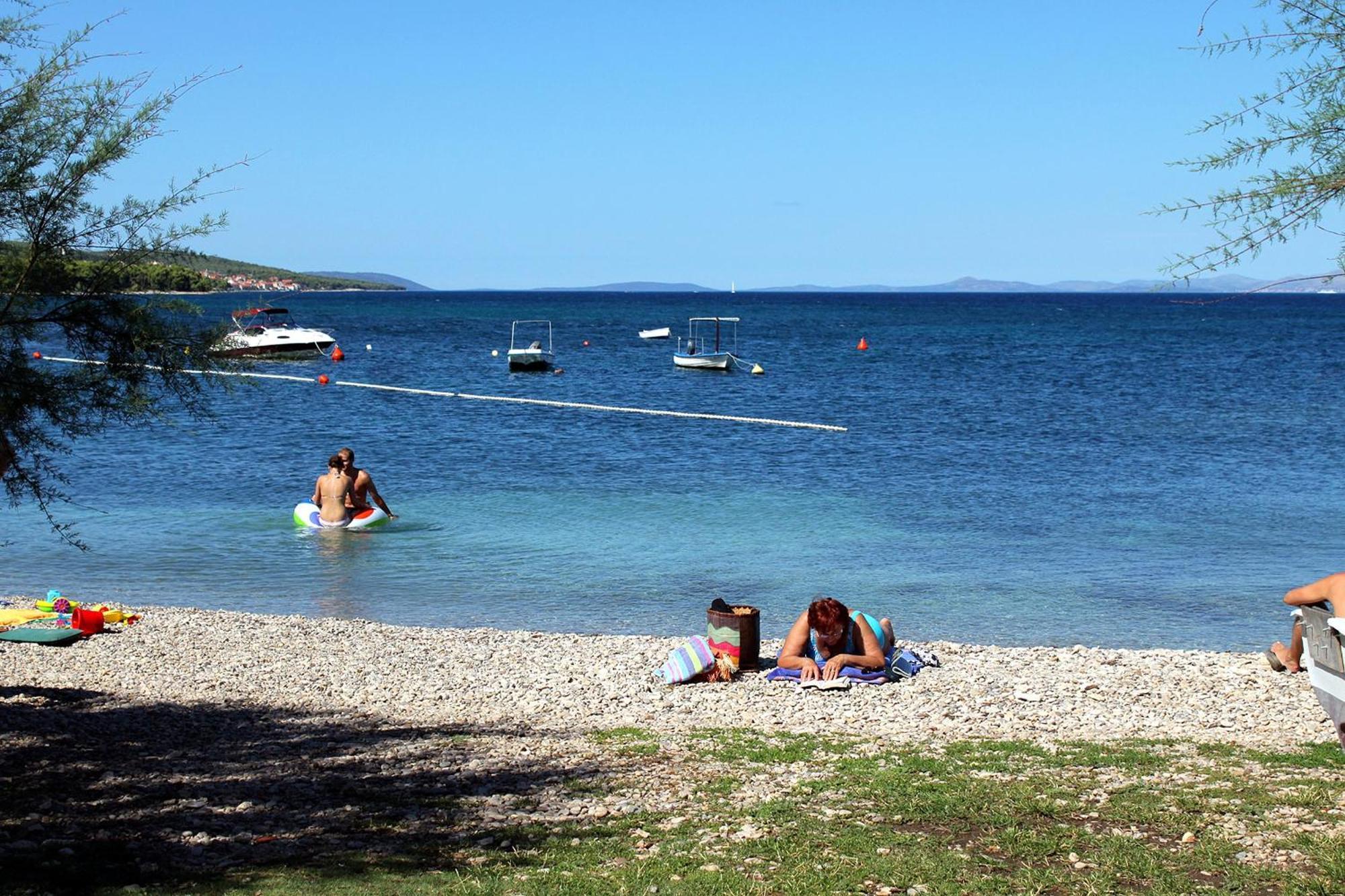 Apartments By The Sea Supetar, Brac - 4274 ภายนอก รูปภาพ